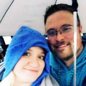 Meet your Posher, Eric